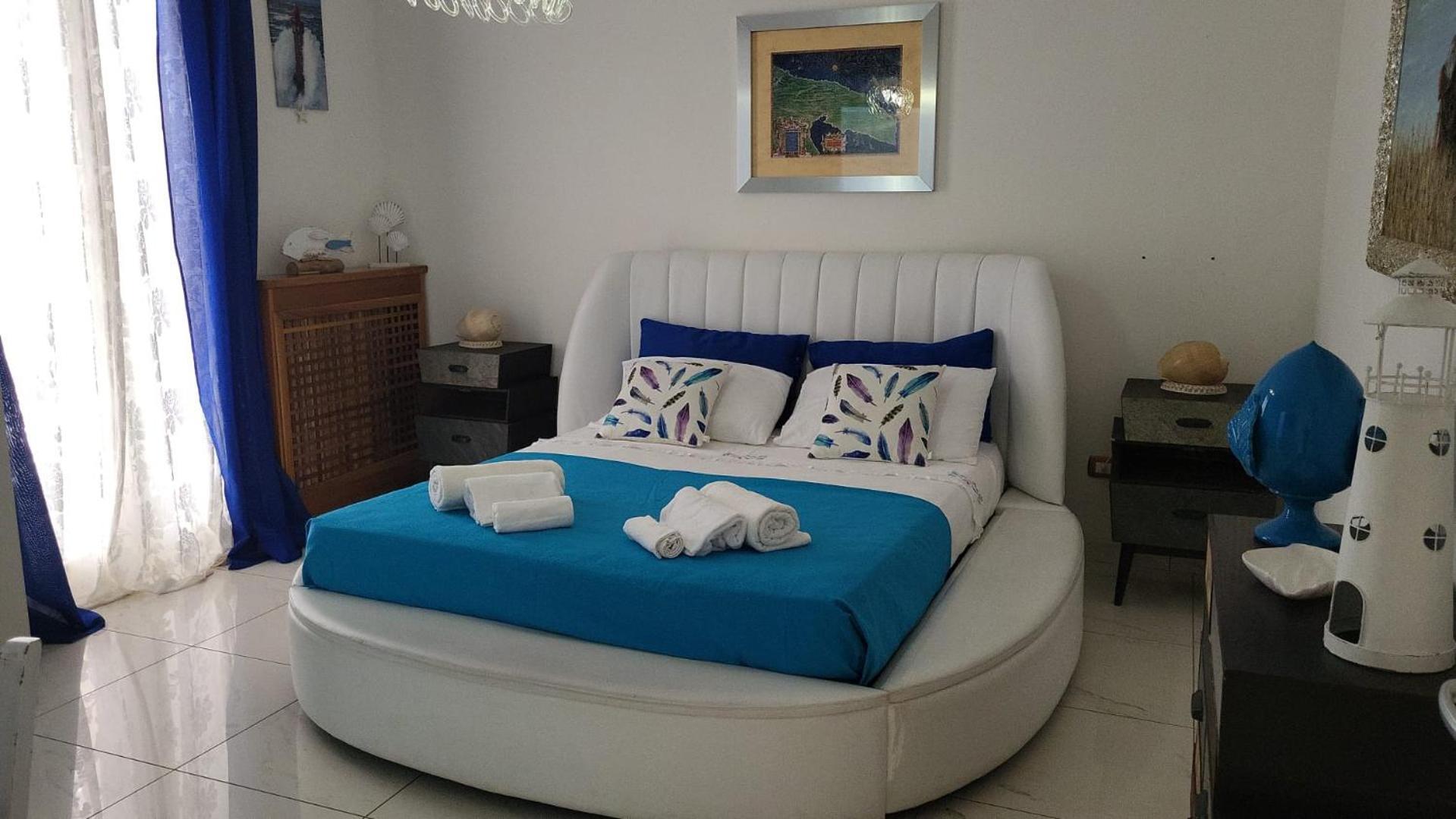 Sea Garden - Gallipoli Phòng bức ảnh